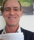 Rencontre Homme France à Saint Brieuc : Bruno, 53 ans